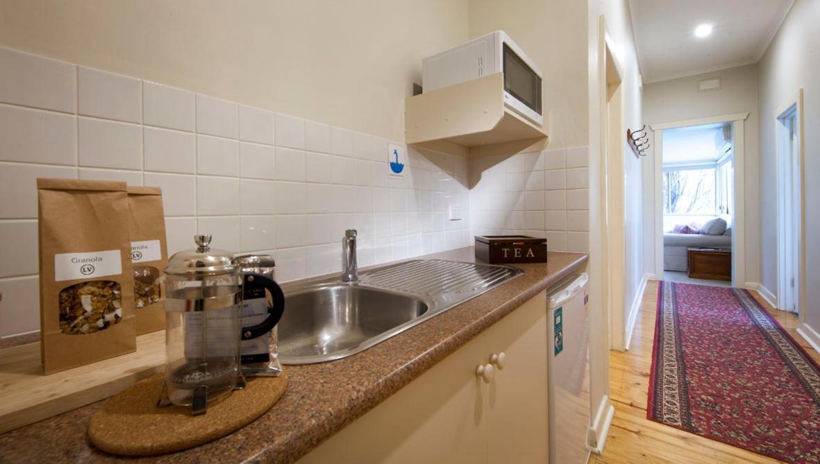 Bed and Breakfast Longview Vineyard Macclesfield Zewnętrze zdjęcie