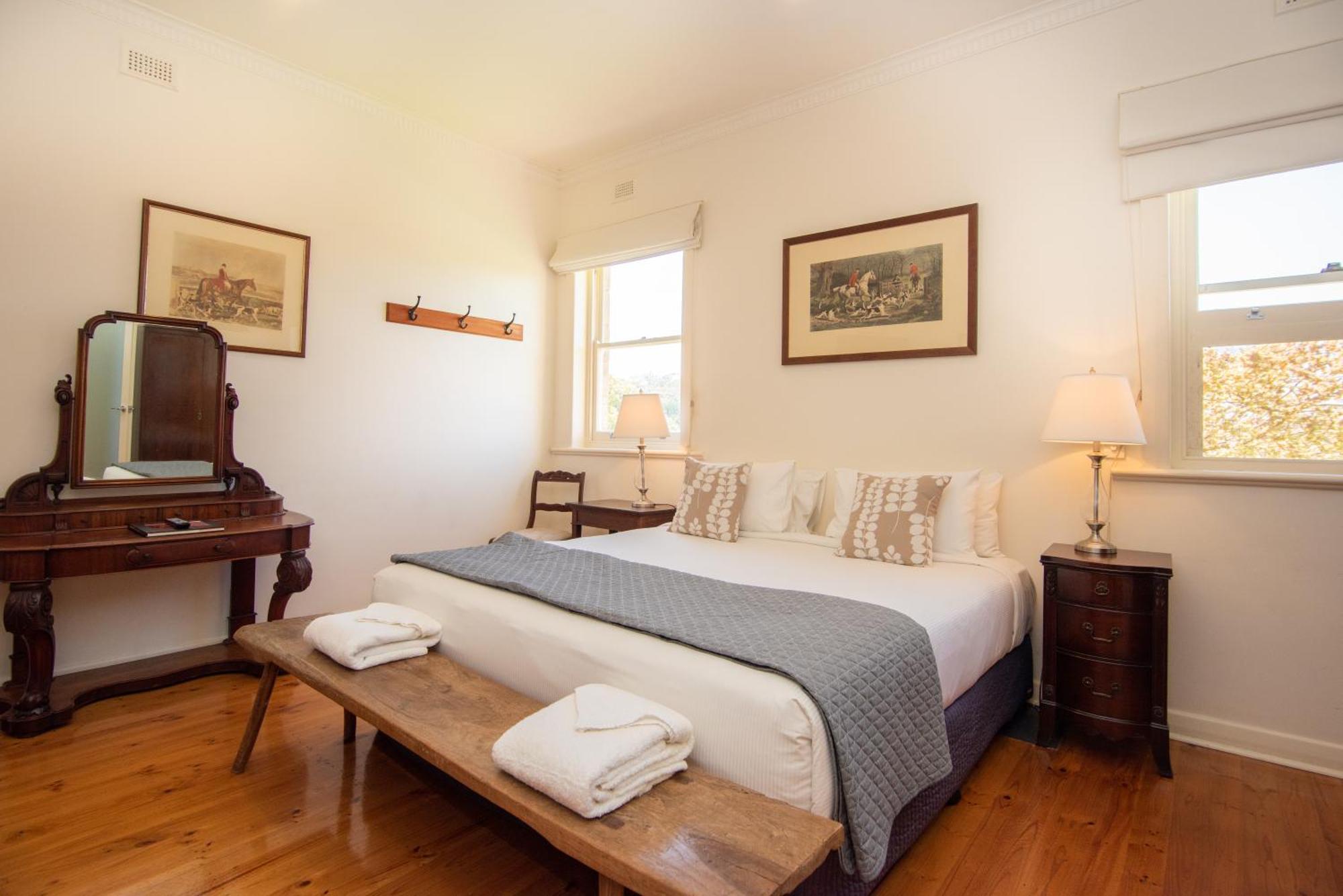 Bed and Breakfast Longview Vineyard Macclesfield Zewnętrze zdjęcie