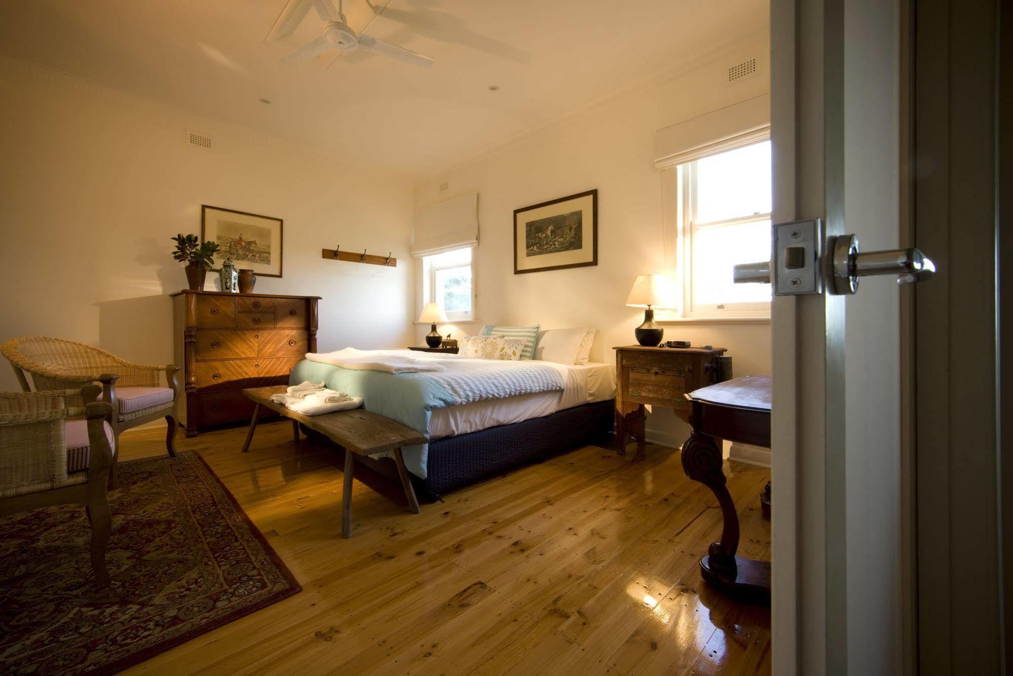 Bed and Breakfast Longview Vineyard Macclesfield Zewnętrze zdjęcie