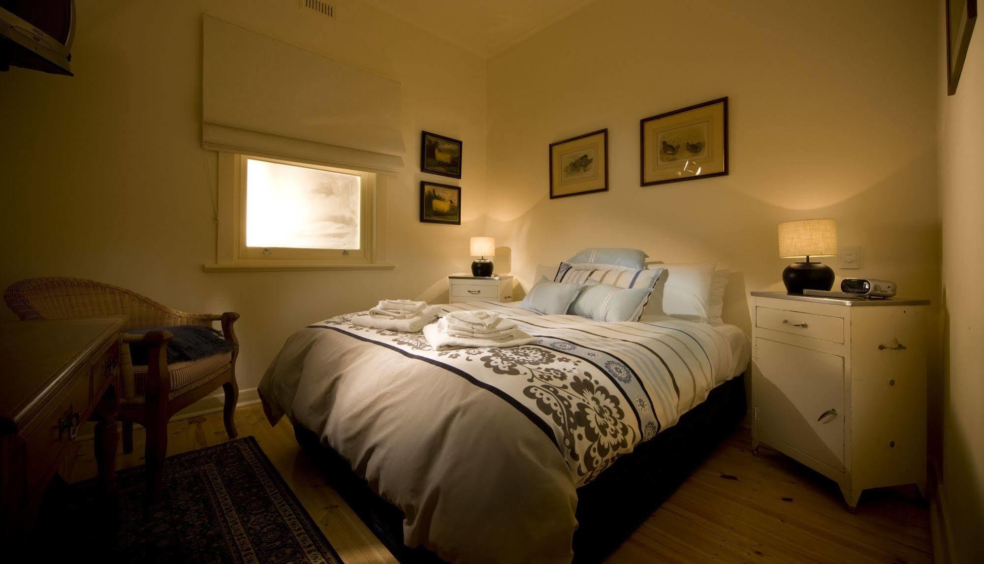 Bed and Breakfast Longview Vineyard Macclesfield Zewnętrze zdjęcie